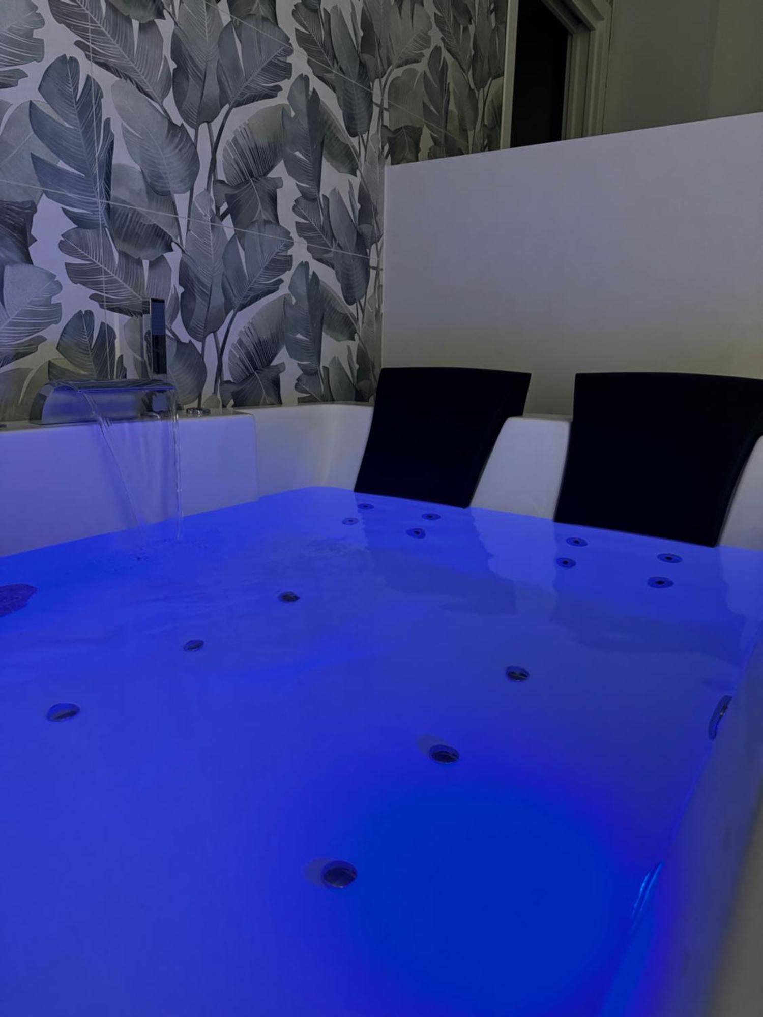 Luxury - Cavour Apartament Bari