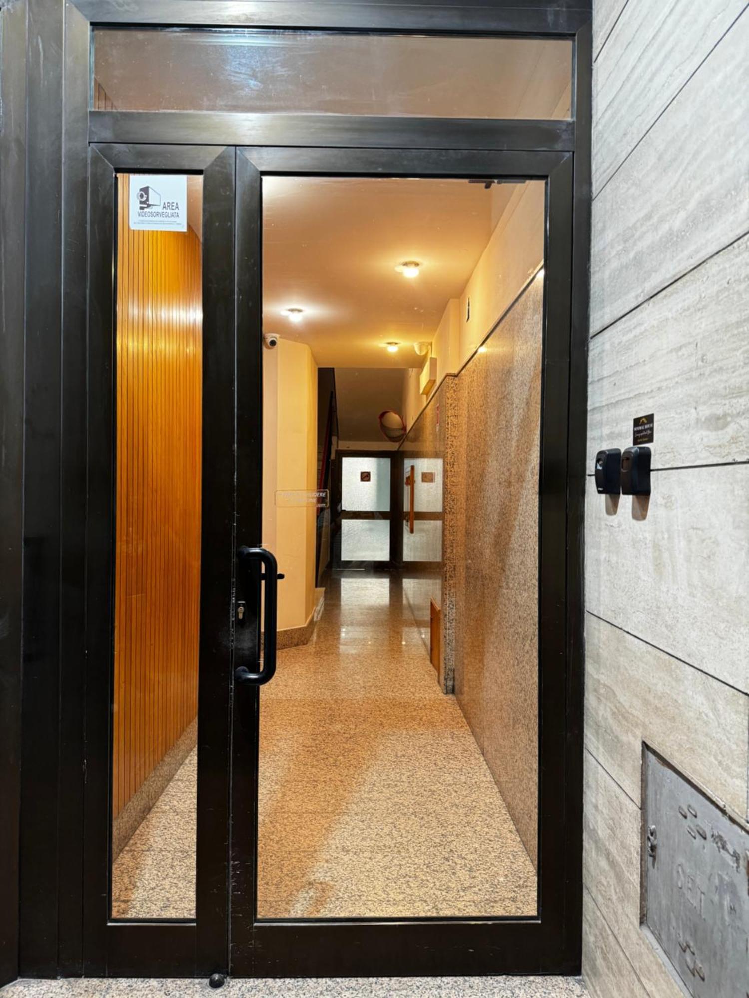 Luxury - Cavour Apartament Bari