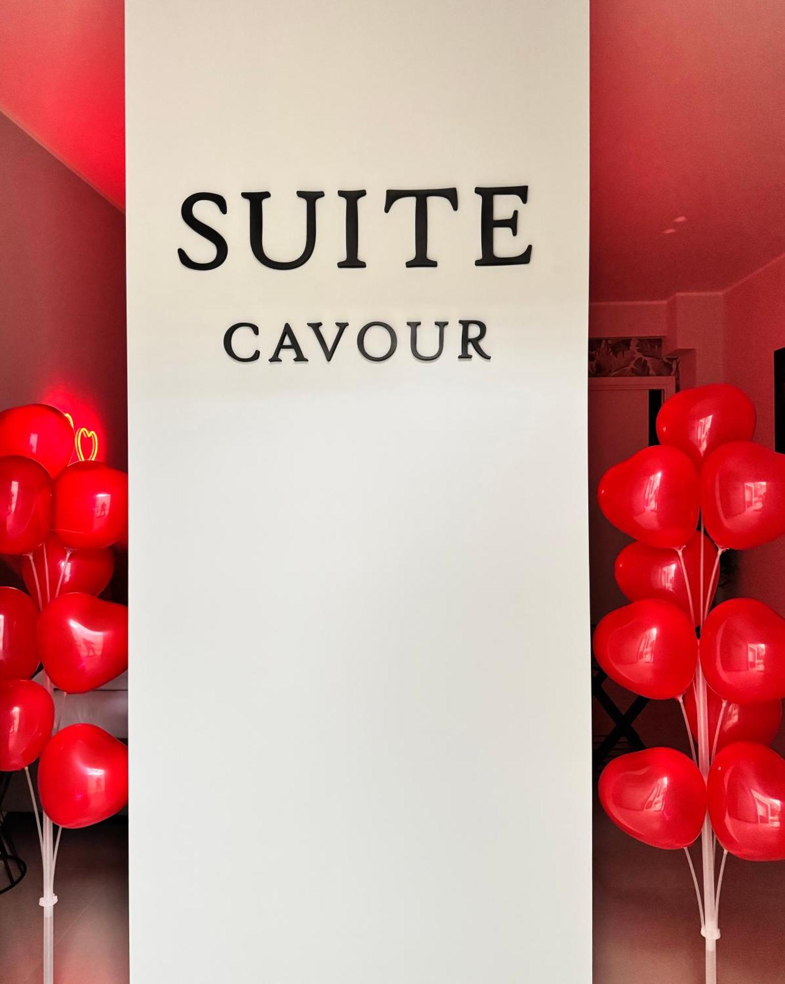 Luxury - Cavour Apartament Bari