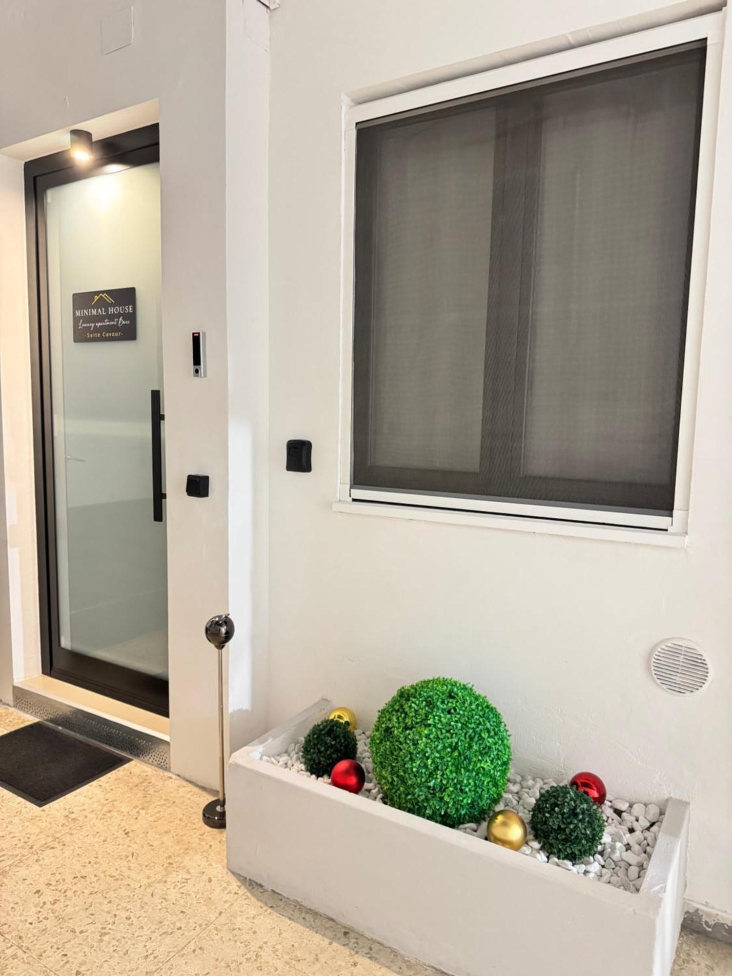 Apartament Luxury - Cavour Bari