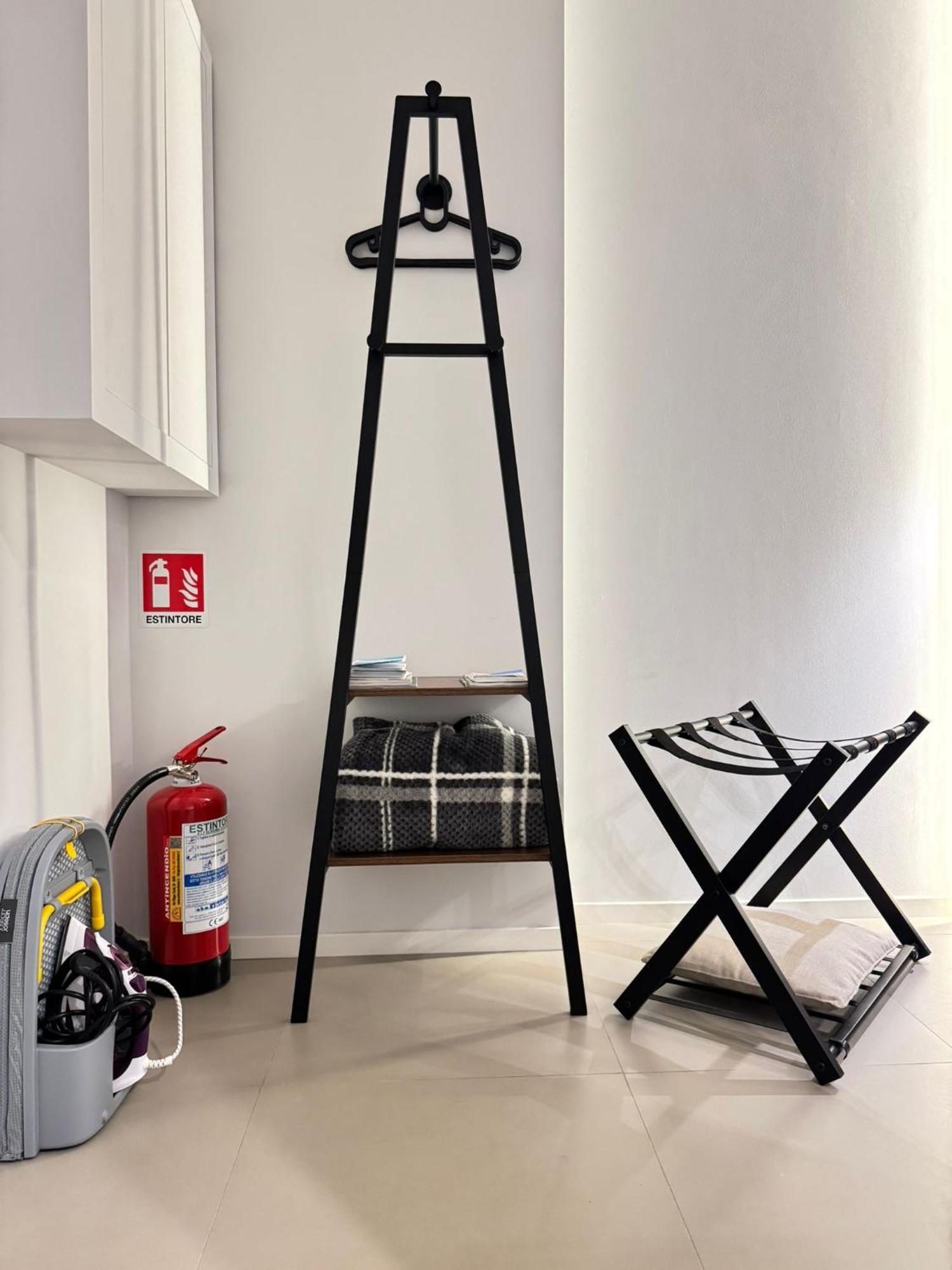 Apartament Luxury - Cavour Bari