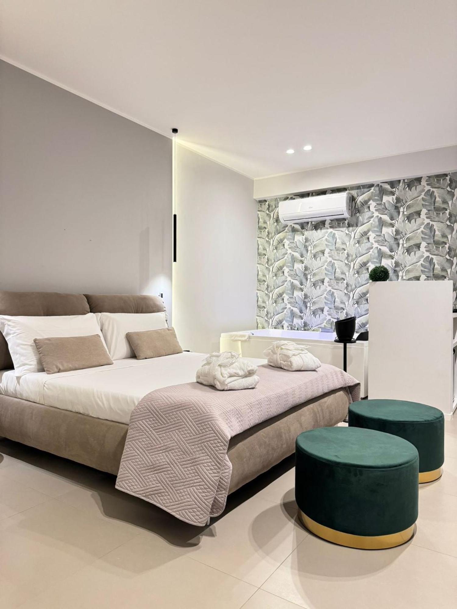 Luxury - Cavour Apartament