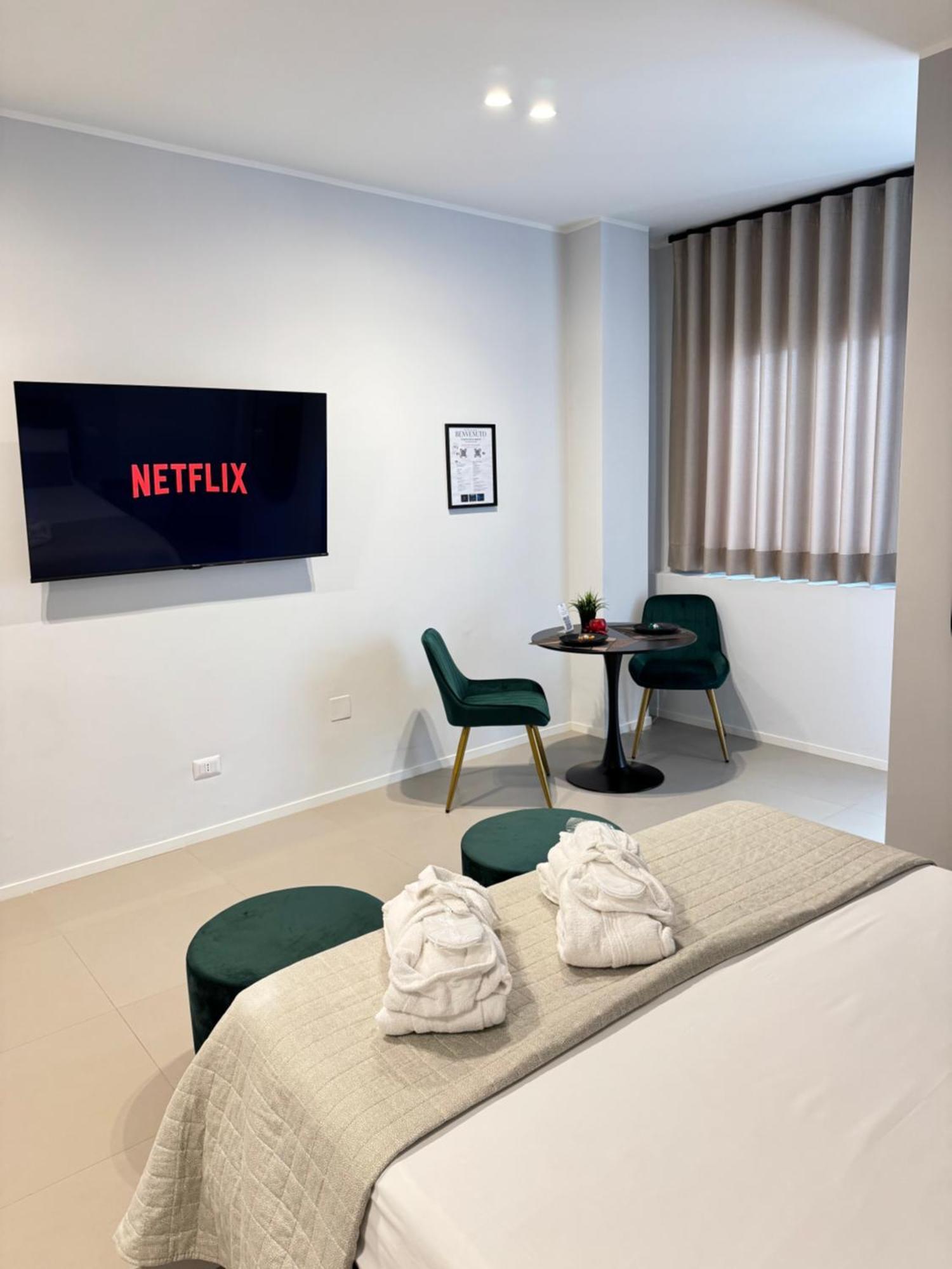 Luxury - Cavour Apartament
