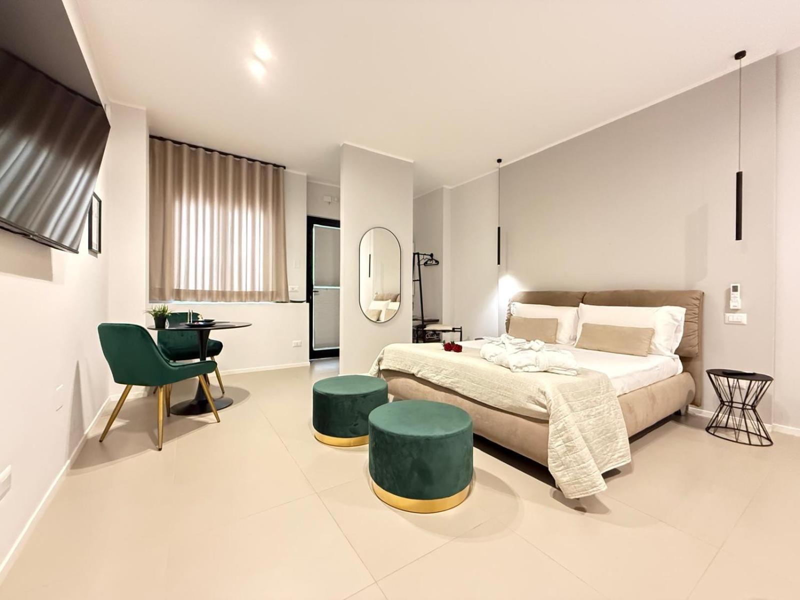 Luxury - Cavour Apartament