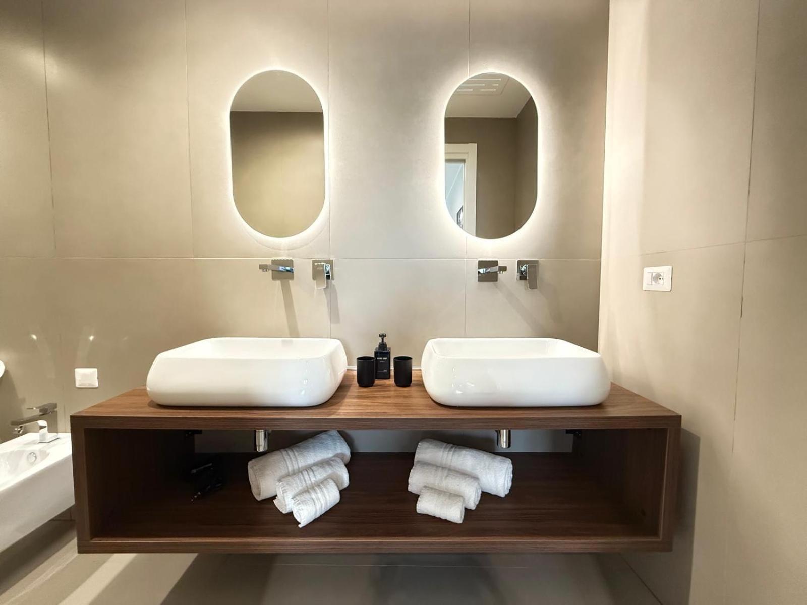 Apartament Luxury - Cavour