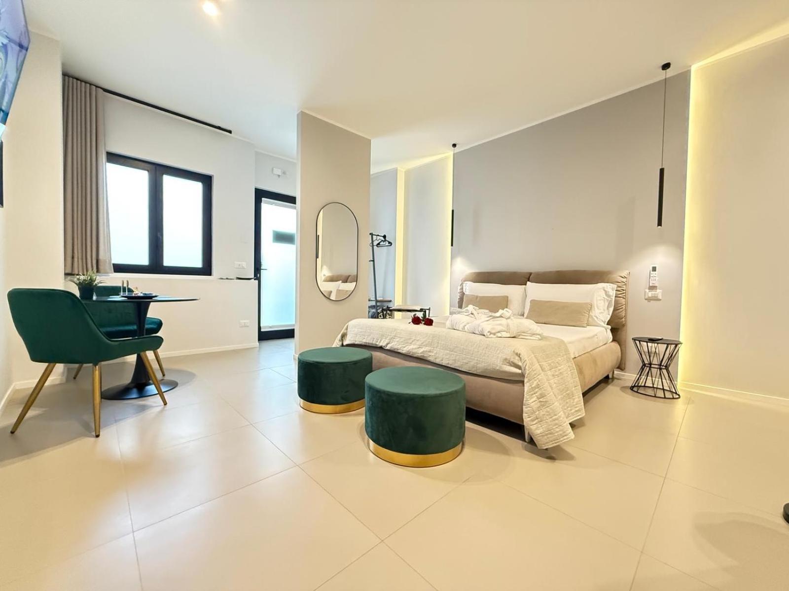 Luxury - Cavour Apartament