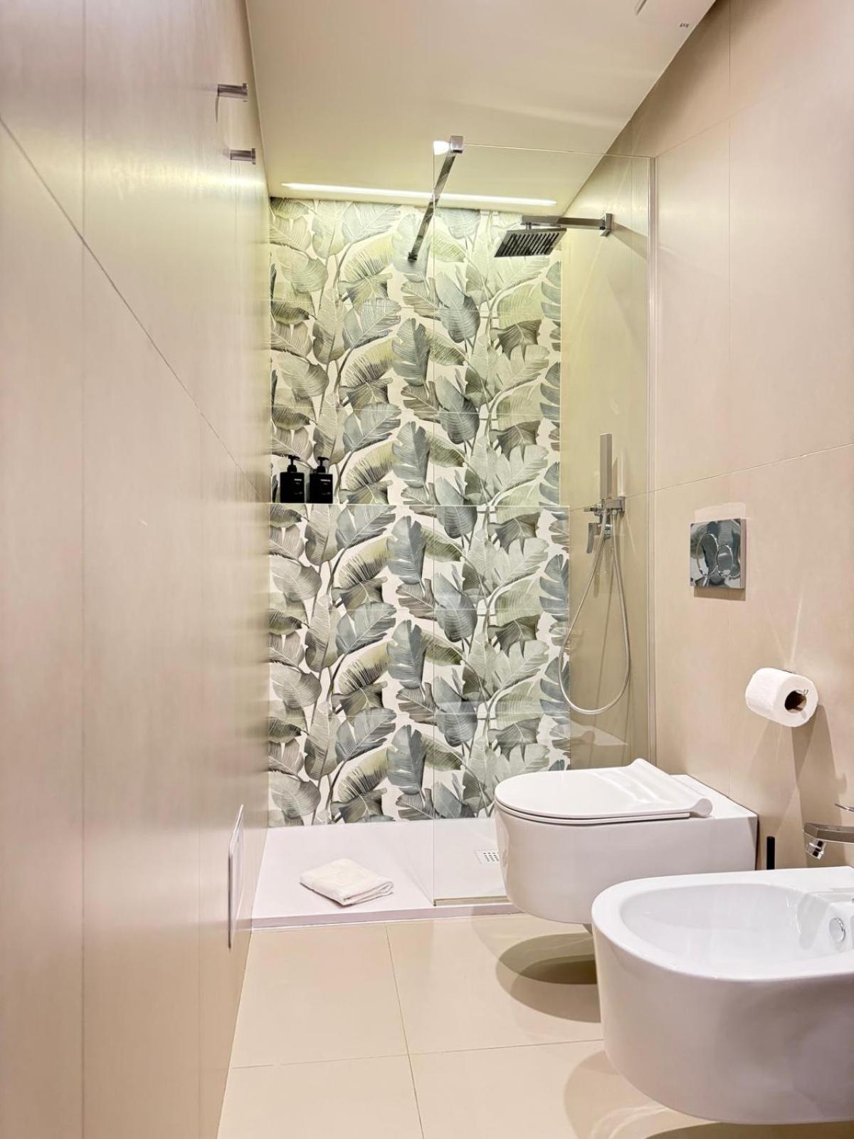 Luxury - Cavour Apartament *