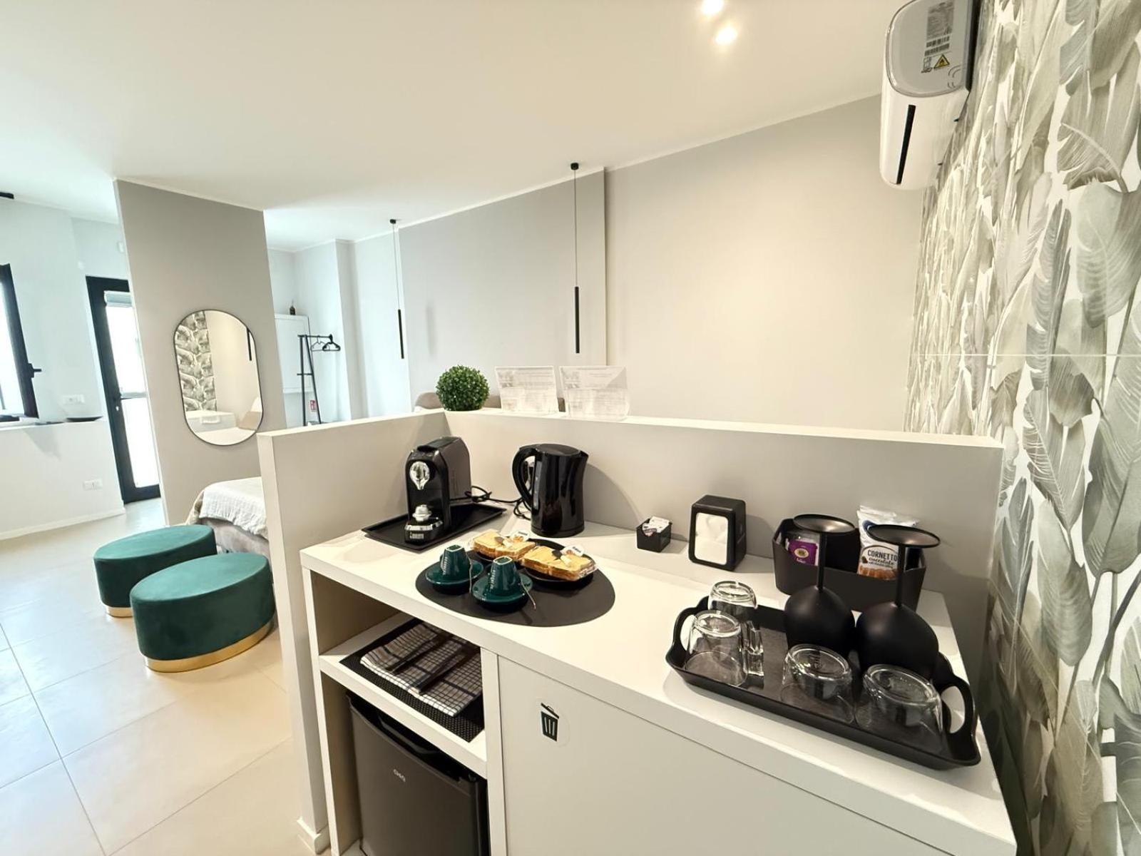 Appartement Luxury - Cavour